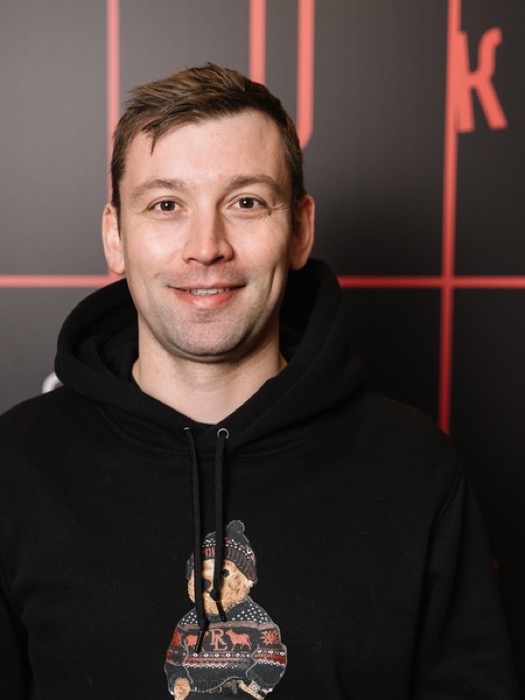 Сергей Овчаров — основатель сервиса «Оберег», эксперт по безопасности бизнеса