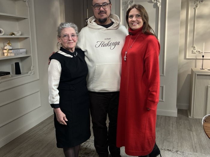 Анна Валл — эксперт по этикету, консультант по коммуникациям